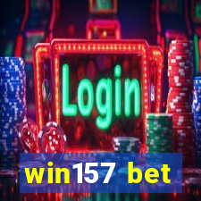 win157 bet